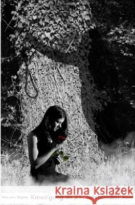 Kreuzigung im 21. Jahrhundert Regina, Manuela 9783865822017 epubli - książka