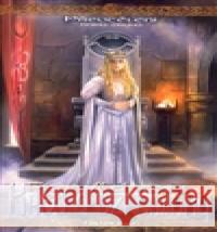 Krev a vzpomínky (Převtělení 2) Fiona McIntosh 9788086354996 Fantom Print - książka