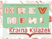 Krev není voda Krev není voda 8595026645165 Indies - książka