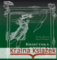 Krhútská kronika Pavel Weigel 9788073232634 Sursum - książka