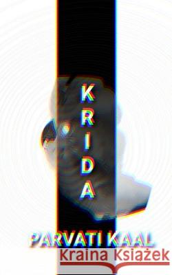 Krida Parvati Kaal   9798374925005 Independently Published - książka