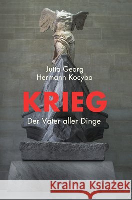 Krieg Georg, Jutta, Kocyba, Hermann 9783770569250 Brill | Fink - książka