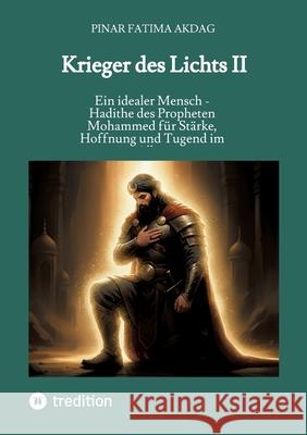 Krieger des Lichts II Akdag, Pinar Fatima 9783384715739 tredition - książka