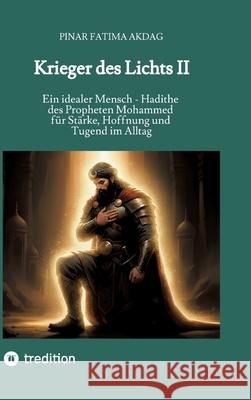 Krieger des Lichts II Akdag, Pinar Fatima 9783384715746 tredition - książka