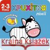 КРИХІТКА ЛІНІЇ FLINTAS FLINTAS 9786177312818 ACCA