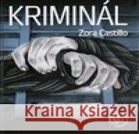 Kriminál Zora Castillo 9788090610637 ASKI - książka