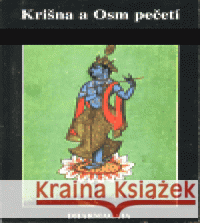 Krišna a Osm pečetí kolektiv 9788085905038 DharmaGaia - książka