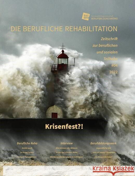 Krisenfest?!  9783784134802 Lambertus-Verlag - książka