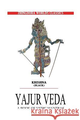Krishna Yajurveda Arthur Berriedale Keith 9781475173611 Createspace - książka