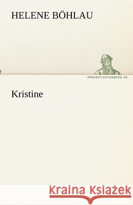 Kristine Böhlau, Helene 9783842467934 TREDITION CLASSICS - książka