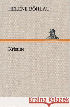 Kristine Böhlau, Helene 9783847244349 TREDITION CLASSICS - książka