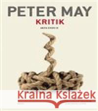 Kritik Peter May 9788074914324 Host - książka