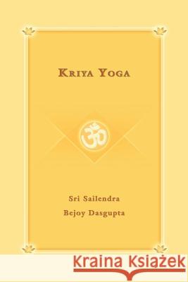 Kriya Yoga Yoga Niketan 9780595403479 iUniverse - książka