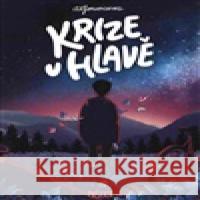Krize v hlavě Alfonso Casas 9788076375826 Paseka - książka
