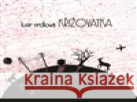Krizovatka  8595026651029 Bertus - książka