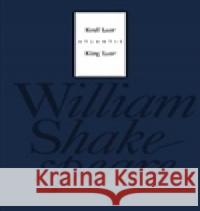 Král Lear / King Lear William Shakespeare 9788071080572 Atlantis - książka