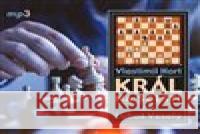 Král na scestí Vlastimil Hort 8594177770665 Tebenas - książka