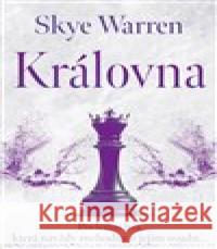 Královna Skye Warren 9788027723416 Red - książka