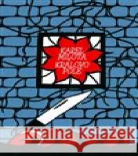 Královo Pole Michal Jareš 9788074382536 Dybbuk - książka