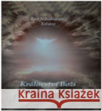 Království Boží ve vás Lev Nikolajevič Tolstoj 9788087494202 ALMI - książka