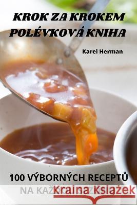 Krok Za Krokem Pol?vkov? Kniha Karel Herman 9781805429760 Karel Herman - książka