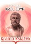 Król Edyp Audiobook Sofokles 9788360313886 Aleksandria