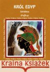 Król Edyp Sofoklesa. Streszczenie, analiza, interpretacja Marszał Agnieszka 9788381148641 Literat
