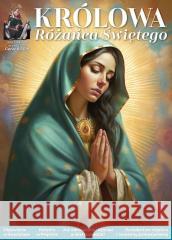 Królowa Różańca Świętego (65) 6/2023 praca zbiorowa 5902490423152 Rosemaria - książka