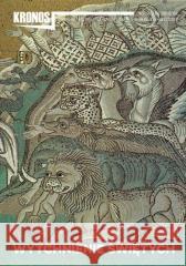 Kronos 1/2024 Wytchnienie świętych  5902490425095 Kronos - książka