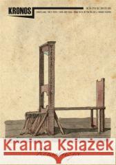 Kronos 2/2023 Rewolucja praca zbiorowa 5902490422988 Kronos - książka