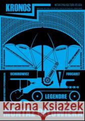 Kronos 3/2010 praca zbiorowa 5902490412910 Kronos - książka