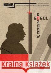 Kronos 3/2013 praca zbiorowa 5902490412941 Kronos - książka