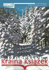 Kronos 3/2019 Florenski praca zbiorowa 5902490409781 Kronos - książka