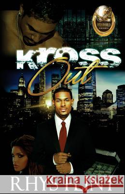 Kross Out Rhys Flint 9781518776991 Createspace - książka
