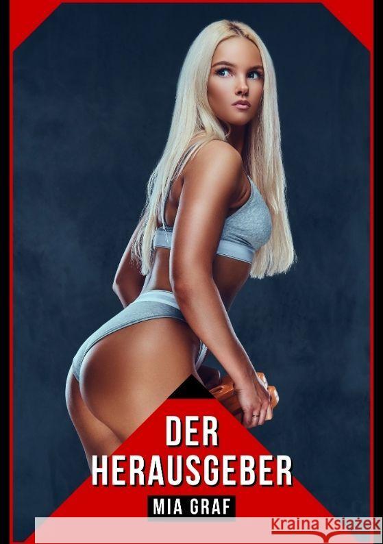 Körper Elektrisch Graf, Mia 9783384113320 Mia Graf - książka