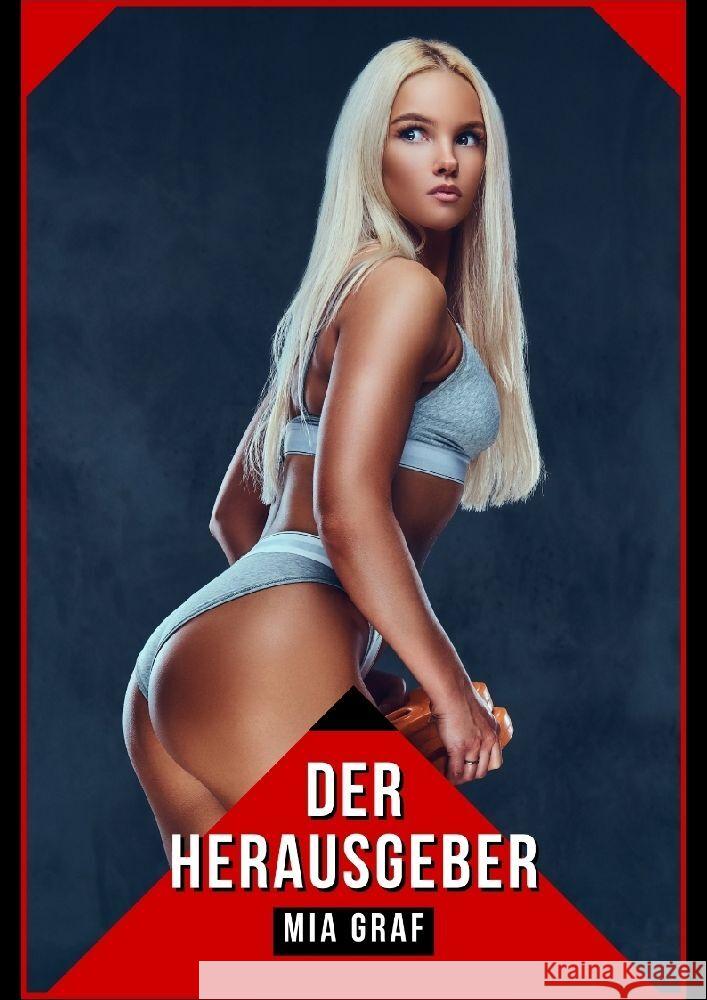 Körper Elektrisch Graf, Mia 9783384113351 Mia Graf - książka