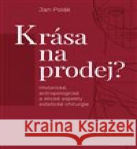 Krása na prodej? Jan Polák 9788074655388 Pavel Mervart - książka