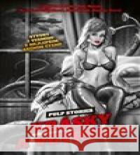 Krásky a vetřelci - Pulp Stories Michaela Merglová 9788027800421 Epocha - książka