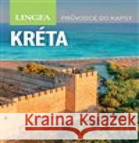 Kréta - Průvodce do kapsy  9788075089786 Lingea - książka
