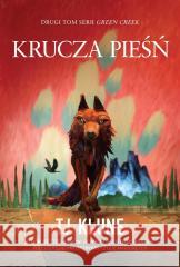 Krucza pieśń TJ Klune 9788328730274 Akurat - książka