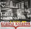 Kruger T.2 Tygrys Audiobook Ciszewski Marcin 9788379279487 Heraclon