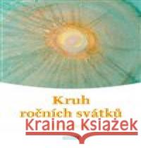 Kruh ročních svátků Emil Bock 9788088337225 Franesa - książka