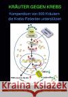 KRÄUTER GEGEN KREBS Hamers, Rob 9783754145722 epubli