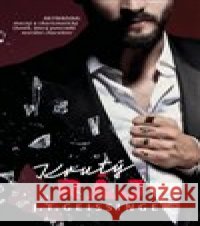 Krutý ráj T.J. Geissinger 9788027713936 Red - książka