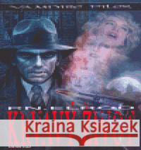 Krvavý život (Vampire Files 2) P.N. Elrod 9788086354798 Fantom Print - książka