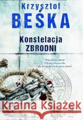 Krypta Hindenburga Beśka Krzysztof 9788365891747 Oficynka - książka