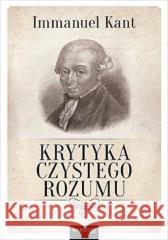 Krytyka czystego rozumu Immanuel Kant 9788328394988 One Press / Helion - książka