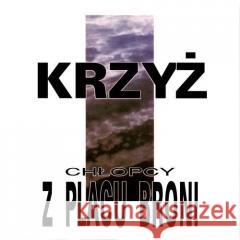 Krzyż CD  5906409117514 MTJ - książka