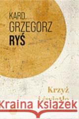 Krzyż i światło Grzegorz Ryś 9788384040010 eSPe - książka
