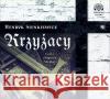 Krzyżacy Audiobook Sienkiewicz Henryk 9788394850692 Aleksandria